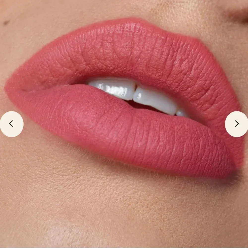Brand New Sealed NudeStix Intense Matte Lip + Cheek Pencil in Kiss Full Size